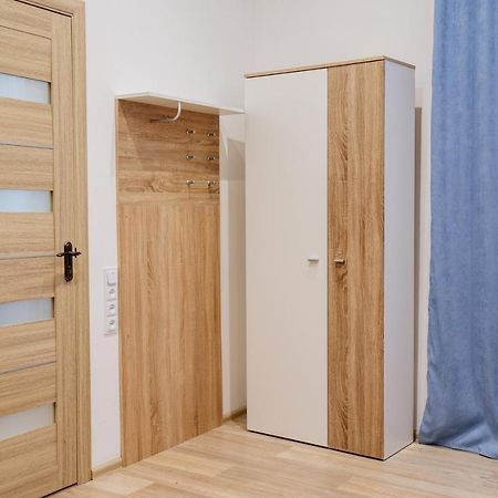 Discovery Hotel Львів Екстер'єр фото