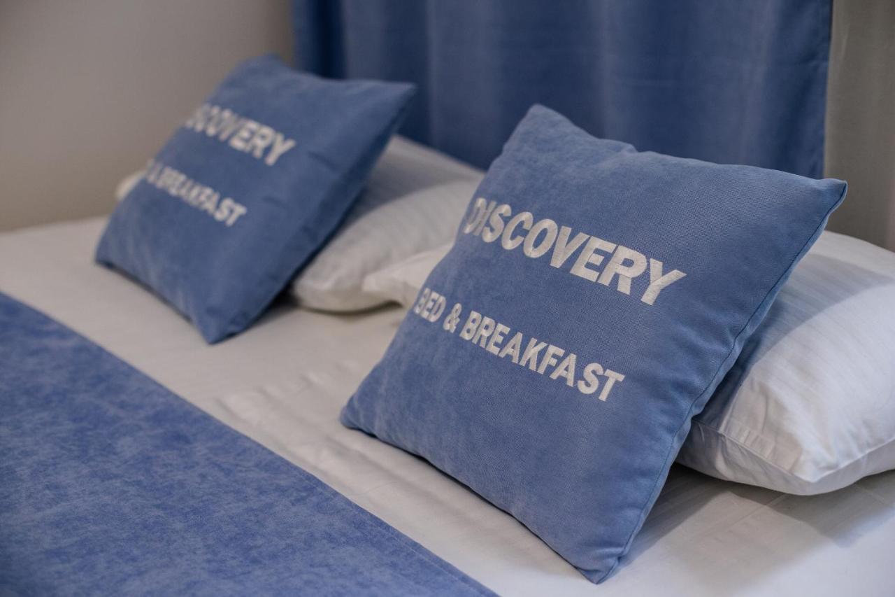 Discovery Hotel Львів Екстер'єр фото