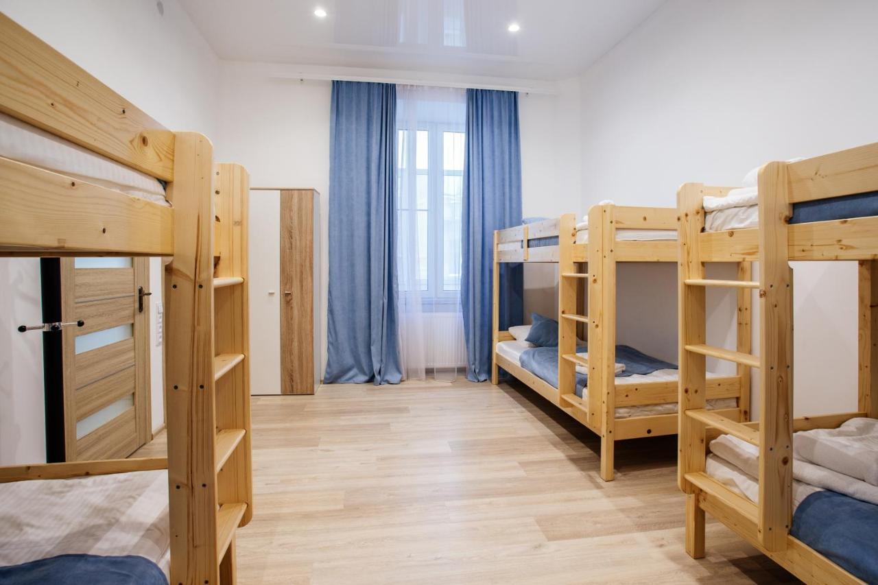 Discovery Hotel Львів Екстер'єр фото