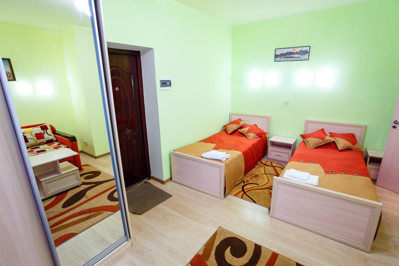 Discovery Hotel Львів Екстер'єр фото