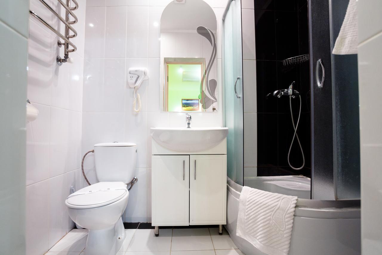 Discovery Hotel Львів Екстер'єр фото