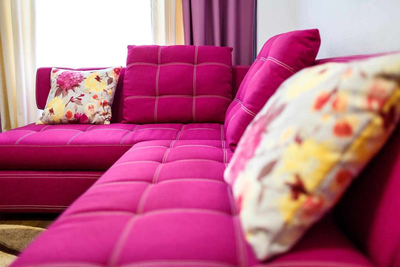 Discovery Hotel Львів Екстер'єр фото