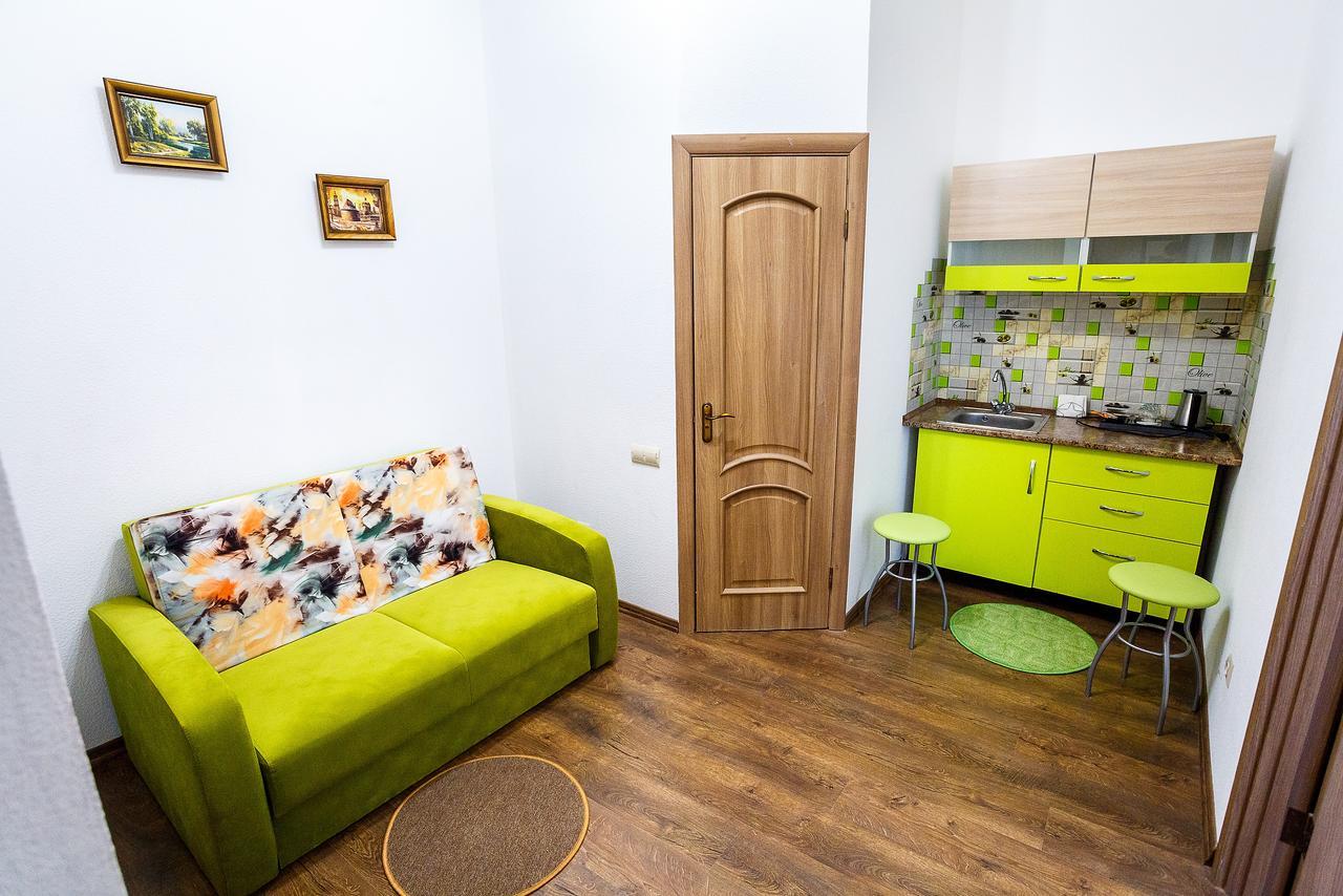 Discovery Hotel Львів Екстер'єр фото