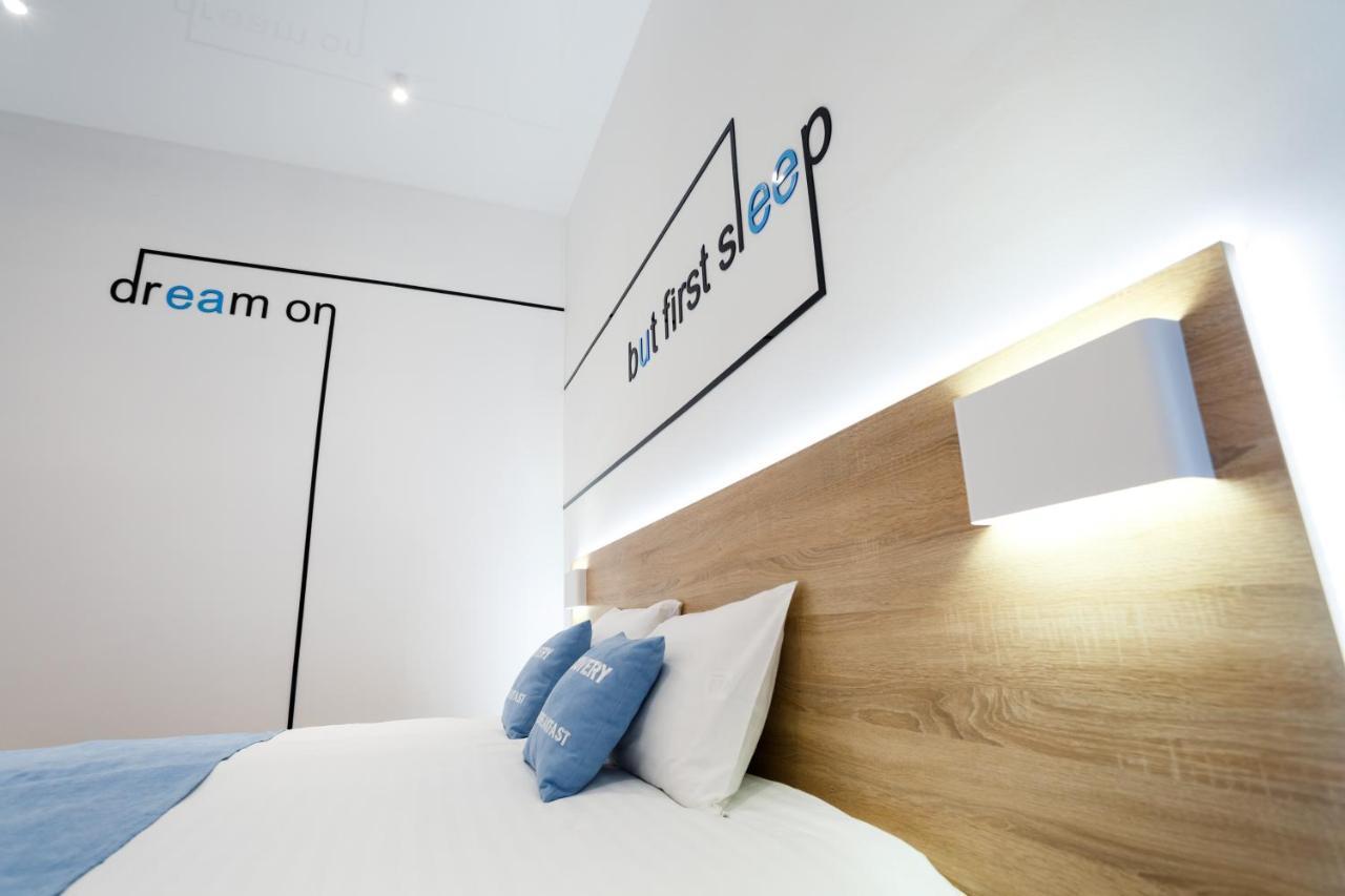 Discovery Hotel Львів Екстер'єр фото